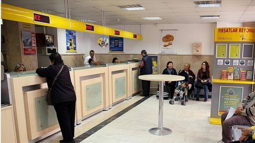 Bugün PTT açık mı, saat kaça kadar hizmet verecek? 29 Ekim’de PTT ve PTT Kargo çalışacak mı? 1